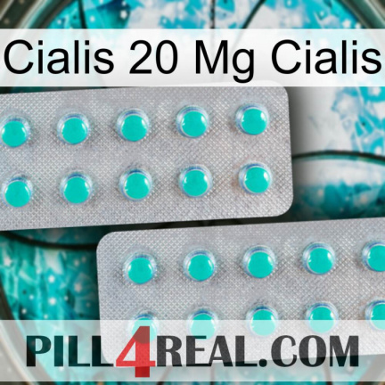 Cialis 20Mg Cialis 29